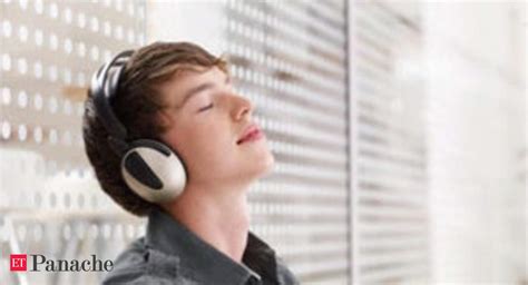 Music's therapeutic value gaining acceptance - | The Economic Times
