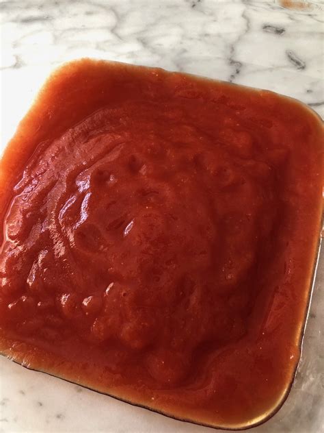 Made From Scratch Spaghetti Sauce - Pallet and Pantry