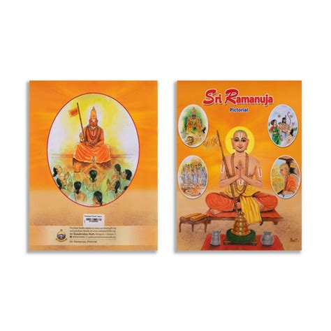 Ramanuja Jayanti Special Collection