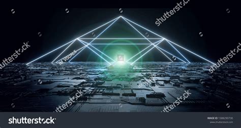 Alien Warehouse Building 的图像结果