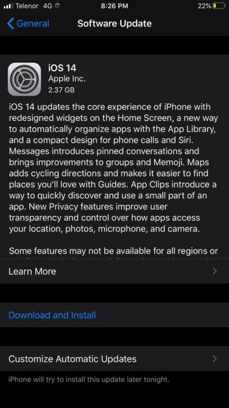 Image result for iOS 14 Download