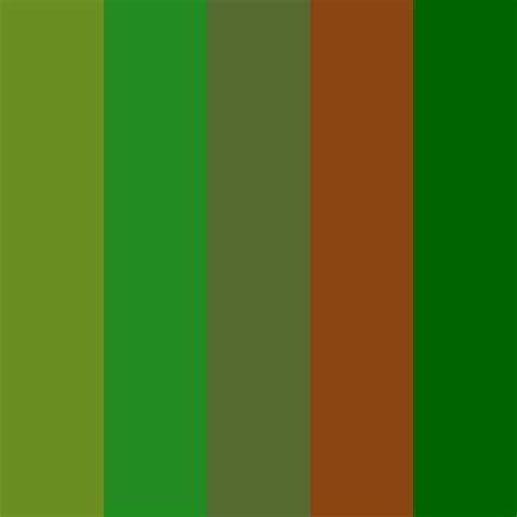 Nature Paper Color Set 的图像结果