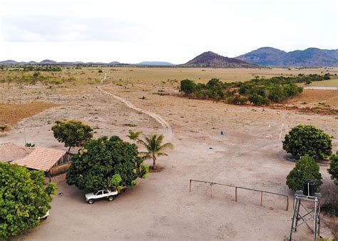SADDLE MOUNTAIN RANCH AND ECO LODGE (Rupununi) - Lodge Reviews & Photos ...