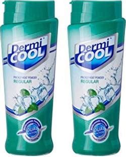 Dermi Cool Prickly Heat Powder - Price in India, Buy Dermi Cool Prickly ...