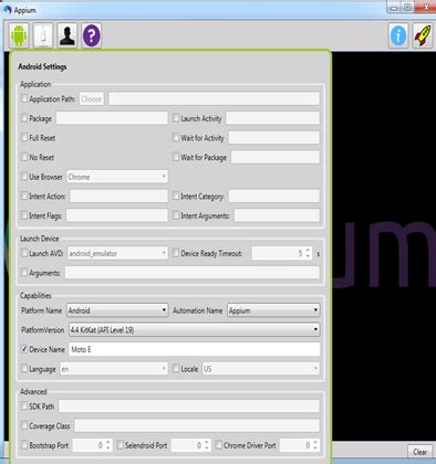 Image result for Appium with Python