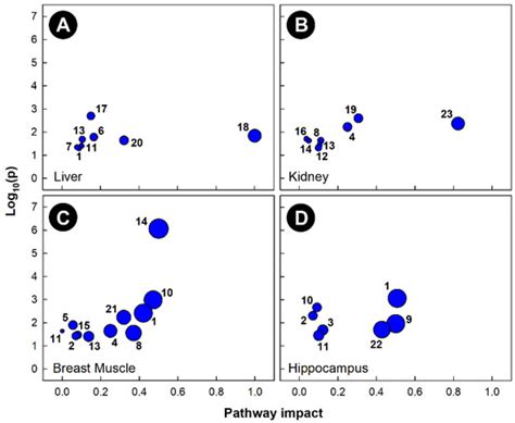 Comparative Analysis of the Temporal Impacts of Corticosterone and ...