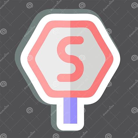 Image result for Stop Sign Sticker