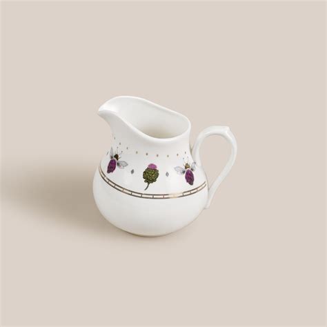 Abloom Creamer | Tableware – Artisanlab