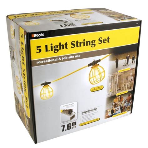 Image result for LED Temporary String Lights