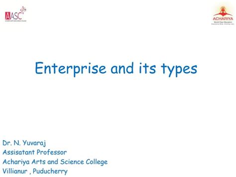 Image result for Enterprises Explained