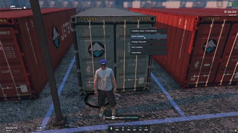 Image result for Storage Containers Script Five M