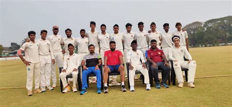 KCA-HPC U19 ONE-DAY LEAGUE | Kerala Cricket Association | Official Website