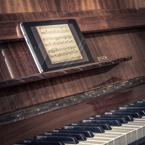 Who Invented the Piano?