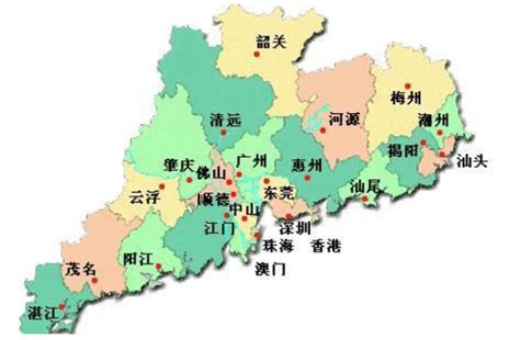 广州电话区号是多少？（全国各地区号大全，快速查询）-子期号