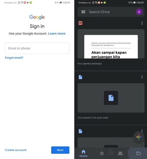 Tutorial Membuat Google Drive 的图像结果