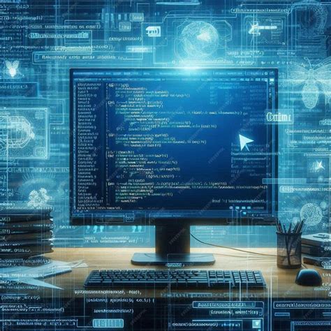 Image result for Computer Coding Screen