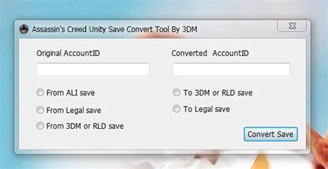 Image result for How to Paste Save File AC Unity