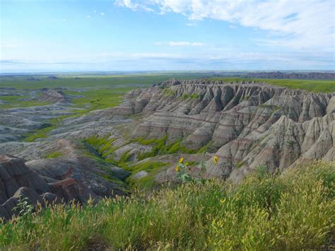 Day 24 – Wall to Murdo, South Dakota – Paul Kramer's blog