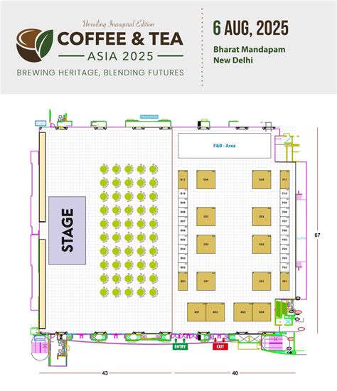 Home Floor Plan