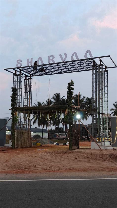 Sr Signs Led Sign Board Manufacturers in Tnbh Housing Unit-Selvapuram ...
