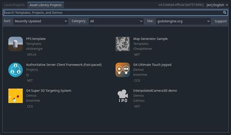 Godot 3D Player Visual Code Editor 的图像结果