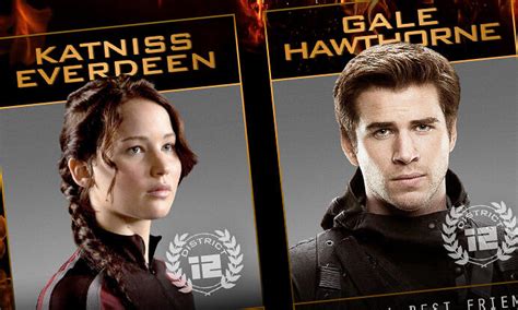 Image result for Hunger Games Mockingjay Characters