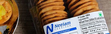 Neelam Foodland Special Sev Puri (400 gm) : Amazon.in: Grocery ...
