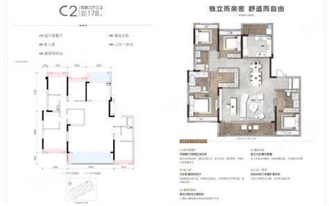 出售： 🏠仁恒东郊花园 178平 4/2/2（有车位）两难两北户型 楼王位置站在阳台一眼望去 楼王景观尽收眼底，四十米的楼间距 不仅是一场视觉 ...