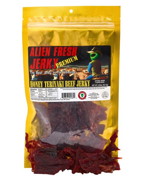 Image result for Alien Fresh Jerky Hat