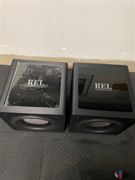 Image result for Rel 1205 Subwoofer
