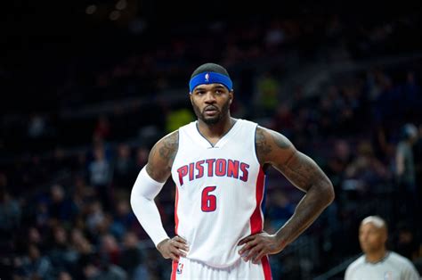 Josh Smith: Is He Getting A Raw Deal?
