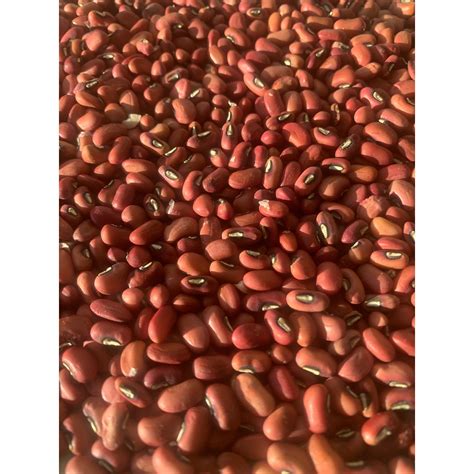 Local Red Cowpeas | O' naturale