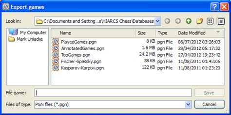 How to Export Python Games 的图像结果