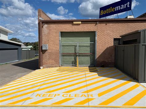 Line Marking Operational Plan 的图像结果