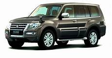 Mitsubishi Large Suv by Two New Mitsubishi Suvs Will Be Launched In India In 2015 Mitsubishi Large Suv