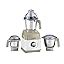 Buy Sujata MG02 Mixer Grinder|1000 Watts Double Ball Bearing Motor ...