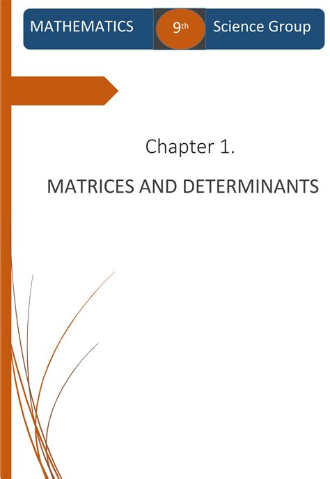 Image result for Matrix Equation Grade 9