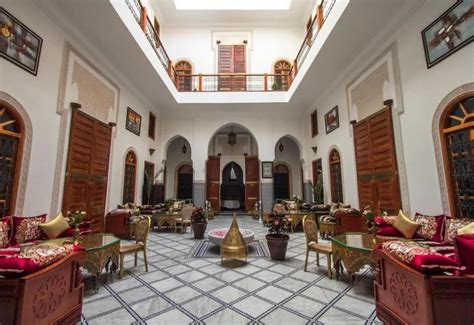 Room in B&B - Riad Authentic Palace & Spa - Al Yacout, Fes - 2025 ...