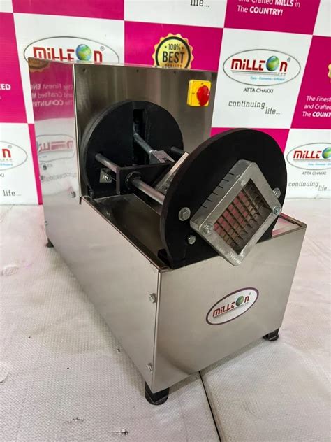 Image result for Chips Maker Machine