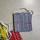 Ayukta Women's Cotton Anti-Microbial Reusable Face Mask (Pack of 7 ...