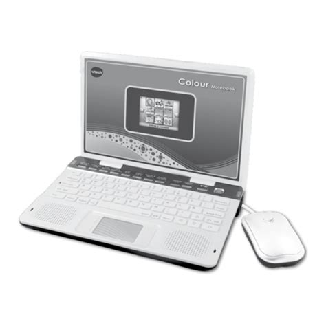 Image result for VTech Language Learning Notebook