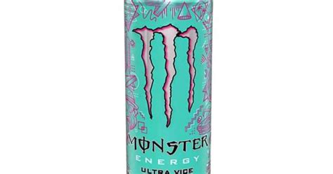 Monster Ultra Vice Guava 473ml USA - Hungary, New - The wholesale ...