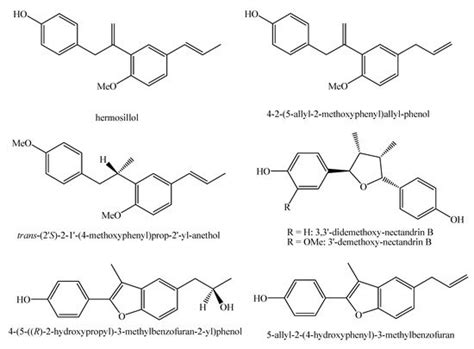 Nor-Lignans: Occurrence in Plants and Biological Activities—A Review