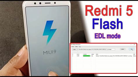 Image result for Redmi Note 5 Pro Flash File