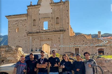 XIERRA SECRETA (2025) All You Need to Know BEFORE You Go (with Photos ...