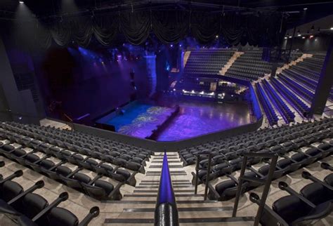 Full Buyout at ACL Live - Performance Space in in Austin, TX | The Vendry