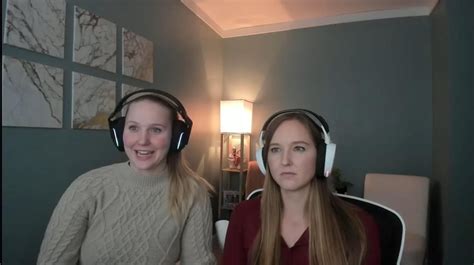 Any Info about them 🤩 : r/reactgirlsofYT