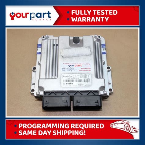 Body Control Module 2012 F-150 的图像结果