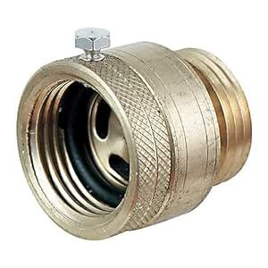 Plumb Craft 7032000N Back Flow Preventer : Amazon.in: Industrial ...