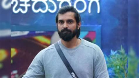 ಬಿಗ್‌ ಬಾಸ್ ಫ್ಯಾನ್ಸ್‌ಗೆ ತ್ರಿವಿಕ್ರಮ್ ಅಪಮಾನ! ವೋಟ್ ಹಾಕಿದವರಿಗೆ ಸೀರಿಯಲ್ ನಟ ...